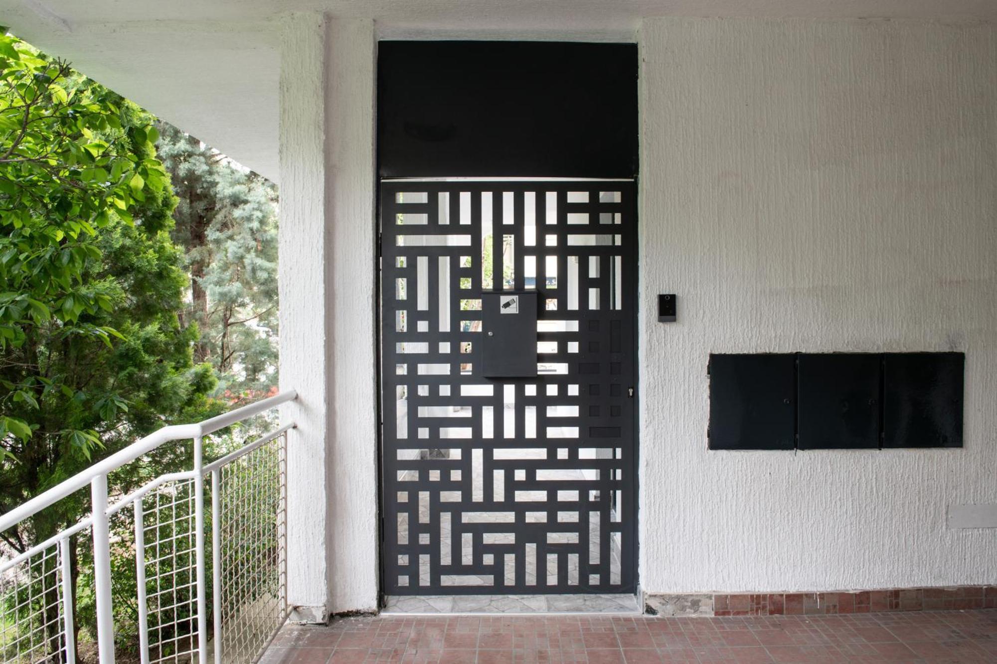Belgrade Apartment Nook الغرفة الصورة