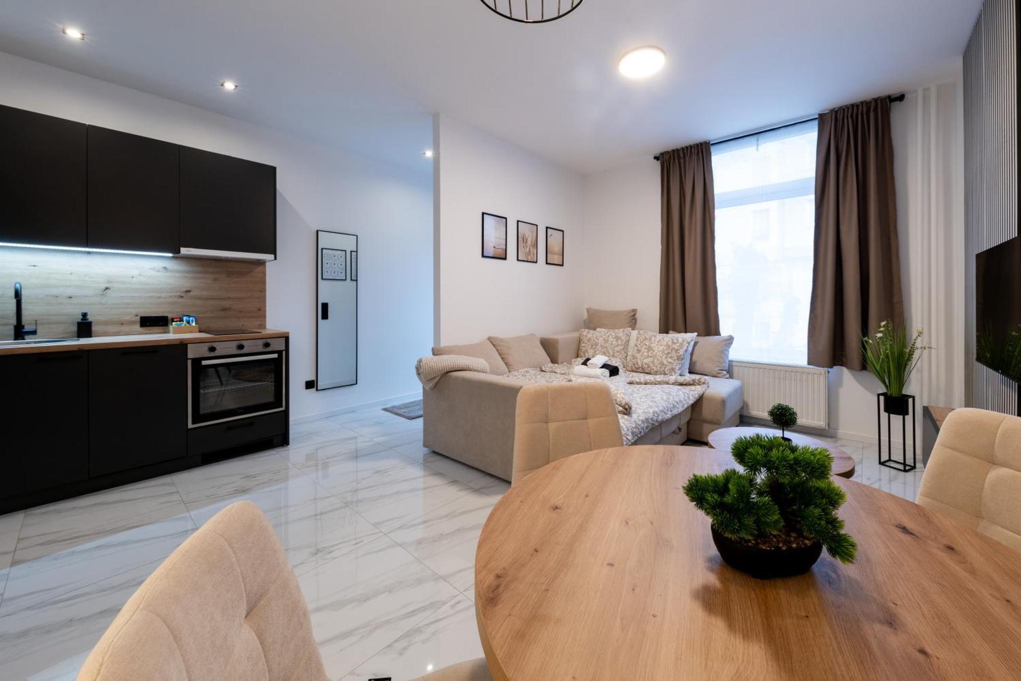 Belgrade Apartment Nook المظهر الخارجي الصورة